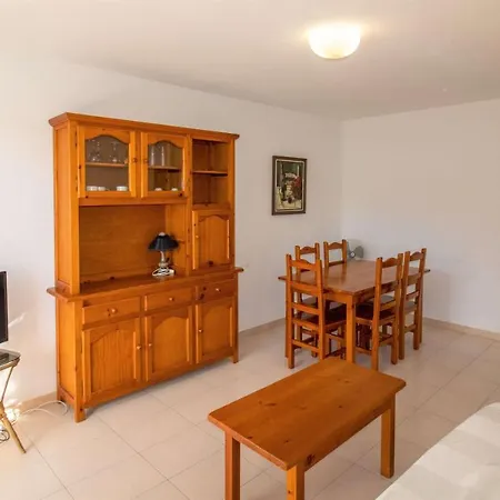 Primera Linea Playa Cargador - Playamar 1121 - Albert Villas Alcossebre Extérieur photo