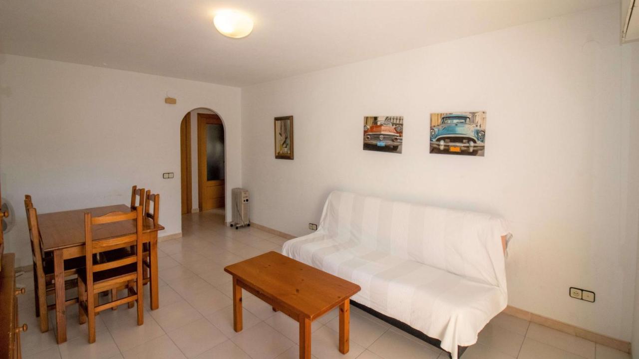 Apartment Primera Linea Playa Cargador - Playamar 1121 - Alcoceber