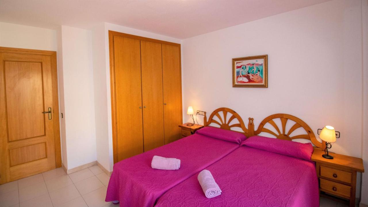 Primera Linea Playa Cargador - Playamar 1121 - * Alcoceber