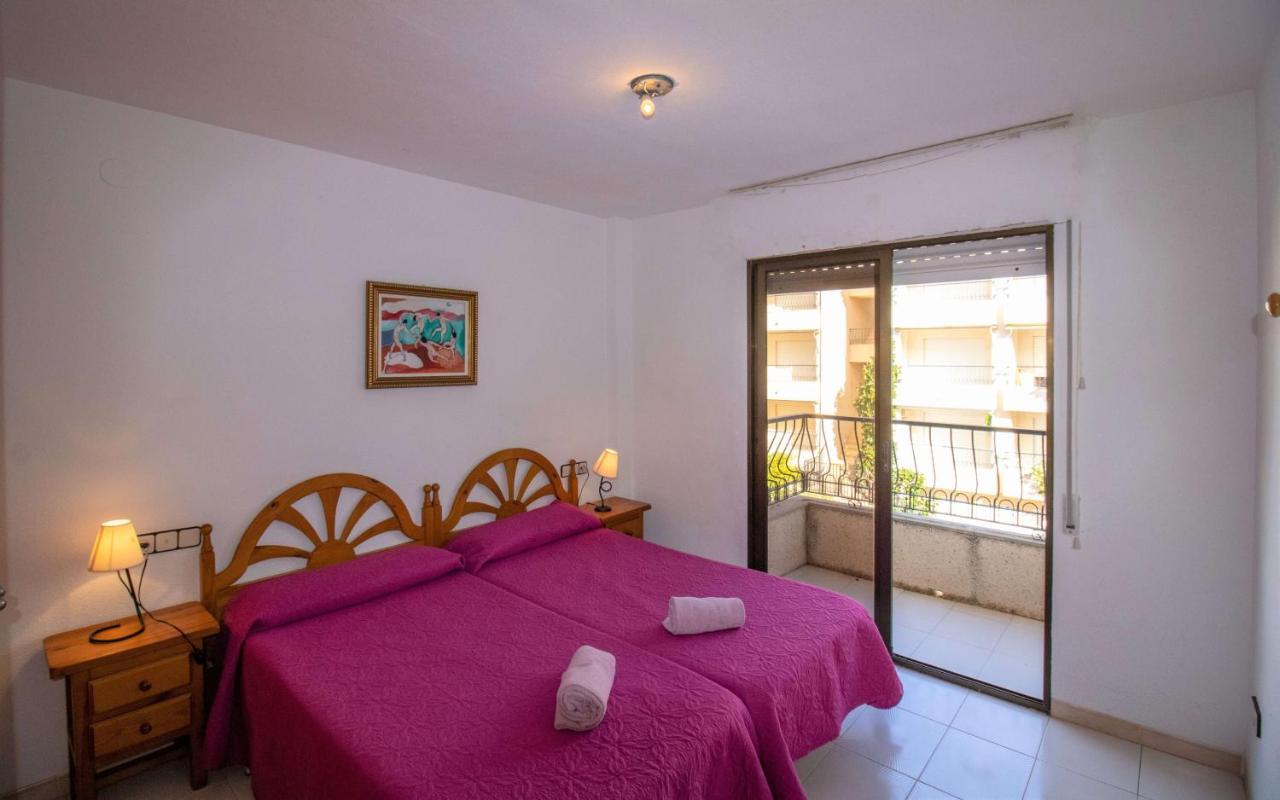 Primera Linea Playa Cargador - Playamar 1121 - *