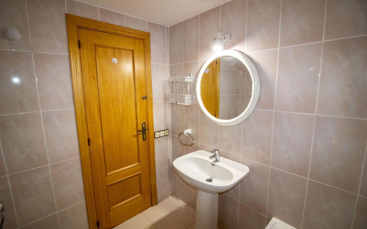 Apartment Primera Linea Playa Cargador - Playamar 1121 - Alcoceber